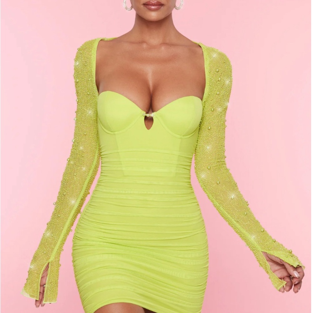 Princess Polly st germain dress